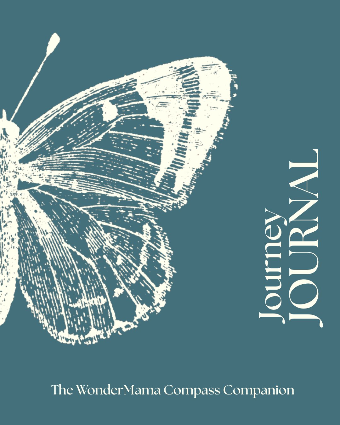 The Journey Journal