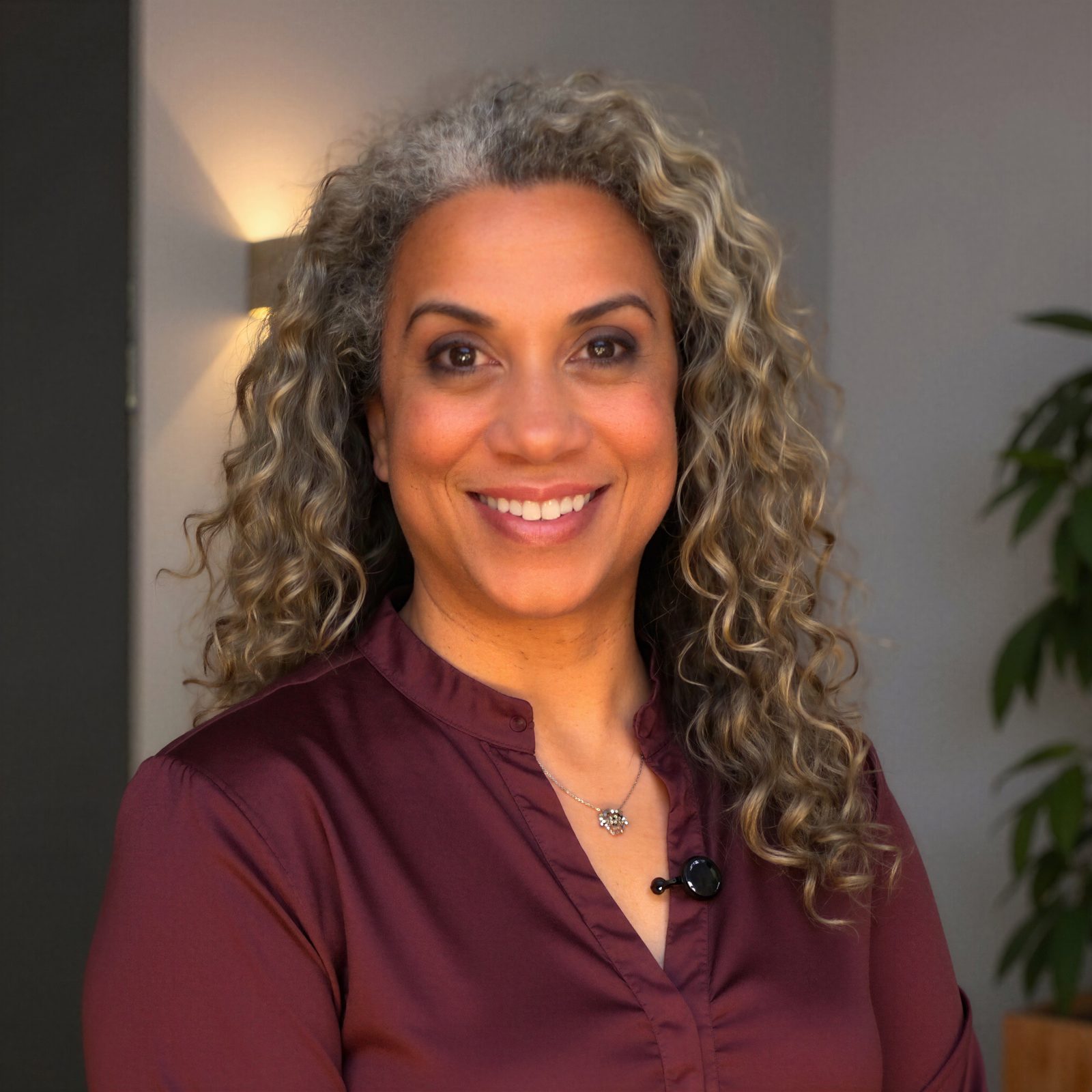 Leonne Sherr, The WonderMama