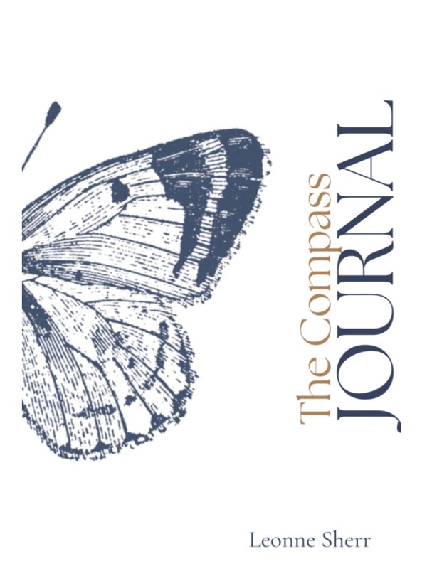 The Compass Journal cover